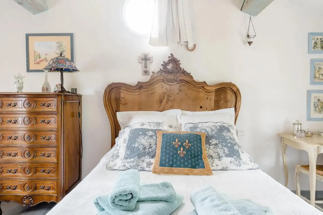 Bed and Breakfast Agreable Chambre D'Hotes Avec Piscine à Le Beausset France
